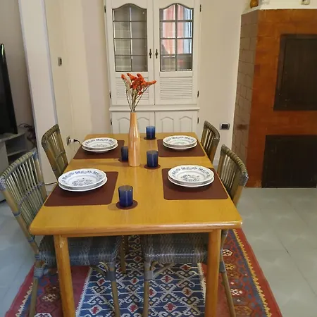 Casa Di Max Apartment *