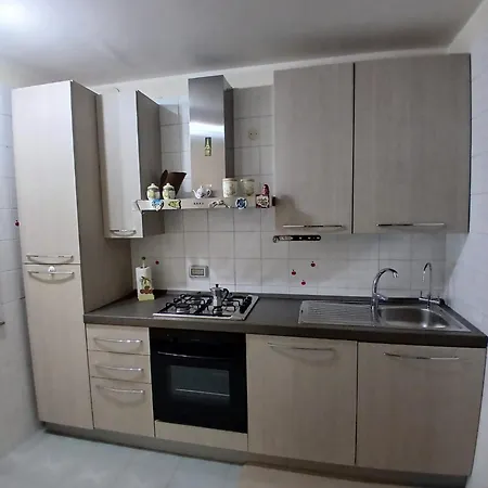 Casa Di Max *