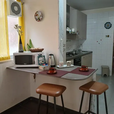 公寓 Casa Di Max *