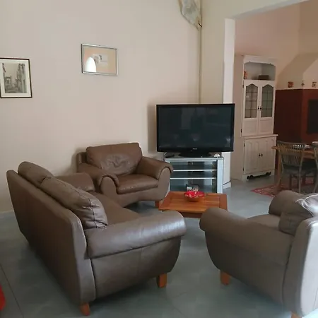 Casa Di Max 布林迪西