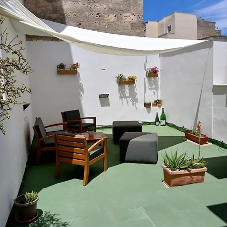 Casa Di Max Apartment