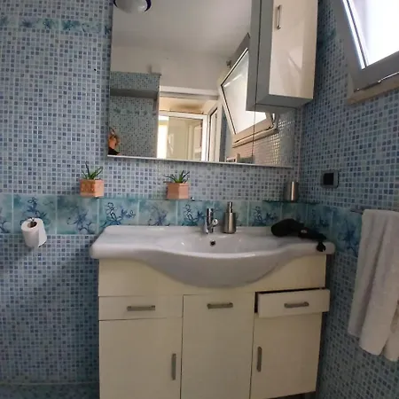 アパート Casa Di Max *