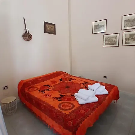Casa Di Max Apartment Brindisi