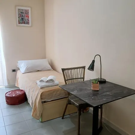 Casa Di Max 公寓 布林迪西