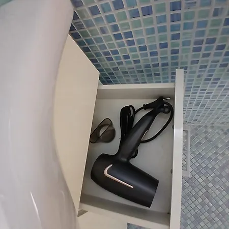 Casa Di Max アパート ブリンディジ