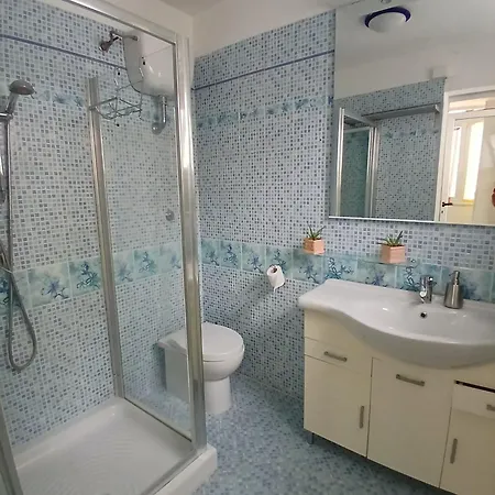 Casa Di Max アパート ブリンディジ