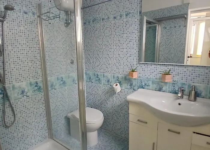 Casa Di Max Apartment Brindisi